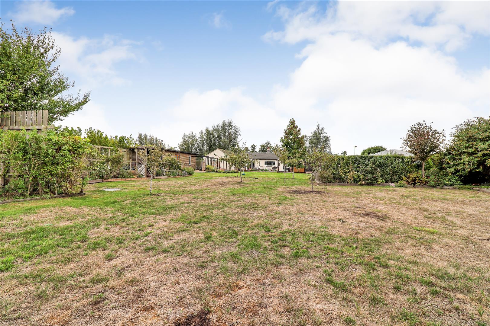 Prickwillow Road, Isleham, Ely